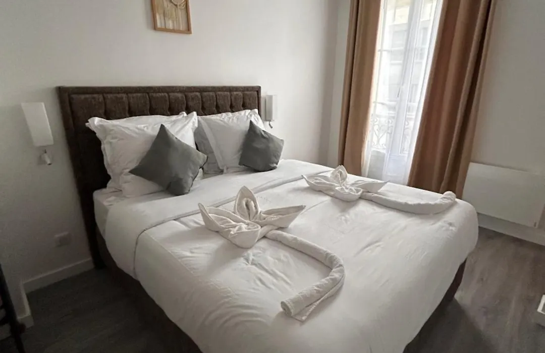 Hotel Formio-1