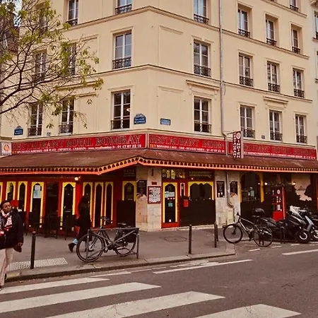 Hotel Formio-2
